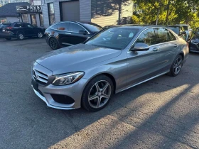 Mercedes-Benz C 300 CARFAX - Car24.bg Mercedes-Benz C 300 CARFAX