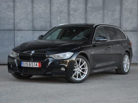 BMW 318 318 d M PAC X DRIVE - Car24.bg BMW 318 318 d M PAC X DRIVE