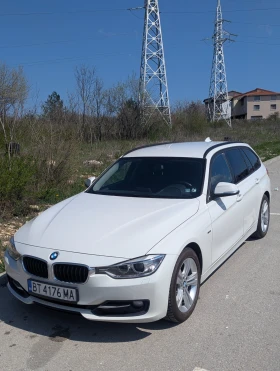 BMW 318 2.0d sport | Auto.bg — изображение 2 BMW 318 2.0d sport | Auto.bg — изображение 2