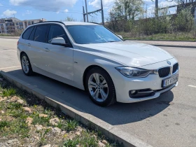 BMW 318 2.0d sport | Auto.bg — изображение 3 BMW 318 2.0d sport | Auto.bg — изображение 3