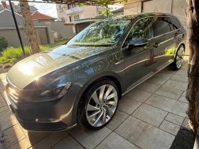 VW Passat 2.0 190 - Car24.bg VW Passat 2.0 190