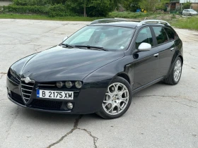 Снимка Alfa Romeo 159