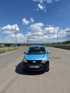 Ford Ka - 1800 € / 3520.49 лв. - 61594789 2 | Car24.bg Ford Ka - 1800 € / 3520.49 лв. - 61594789 2
