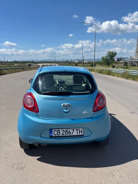 Ford Ka - 1800 € / 3520.49 лв. - 61594789 6 | Car24.bg Ford Ka - 1800 € / 3520.49 лв. - 61594789 6