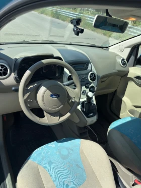 Ford Ka - 1800 € / 3520.49 лв. - 61594789 10 | Car24.bg Ford Ka - 1800 € / 3520.49 лв. - 61594789 10