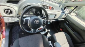 Toyota Yaris undefined | Auto.bg — изображение 6 Toyota Yaris undefined | Auto.bg — изображение 6