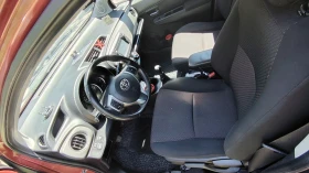 Toyota Yaris undefined | Auto.bg — изображение 5 Toyota Yaris undefined | Auto.bg — изображение 5