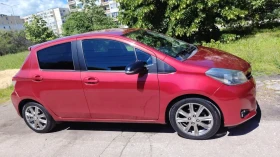 Toyota Yaris undefined | Auto.bg — изображение 2 Toyota Yaris undefined | Auto.bg — изображение 2
