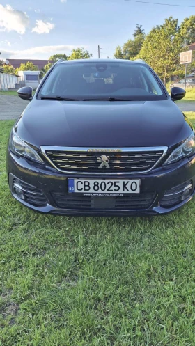 Peugeot 308 - Car24.bg Peugeot 308