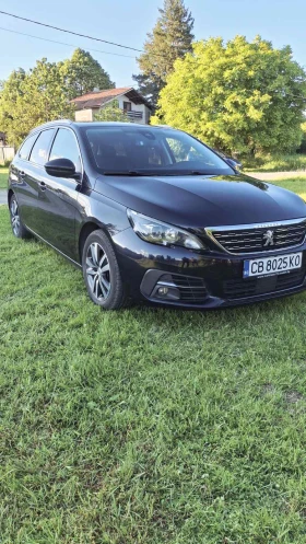 Peugeot 308 - 7700 € / 15059.89 лв. - 59701485 3 | Car24.bg Peugeot 308 - 7700 € / 15059.89 лв. - 59701485 3