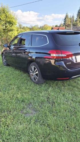 Peugeot 308 - 7700 € / 15059.89 лв. - 59701485 2 | Car24.bg Peugeot 308 - 7700 € / 15059.89 лв. - 59701485 2