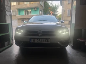 VW Passat alltrack | Auto.bg — изображение 5 VW Passat alltrack | Auto.bg — изображение 5