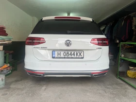 VW Passat alltrack | Auto.bg — изображение 2 VW Passat alltrack | Auto.bg — изображение 2