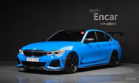 BMW 340