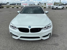 BMW M4 TUNING* HARMAN KARDON* HEAD-UP* LIEN ASSIST* CARFA