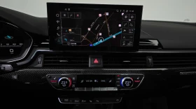 Audi S4 3.0TFSI AWD * B&O * 360 * HUD | Auto.bg — изображение 11 Audi S4 3.0TFSI AWD * B&O * 360 * HUD | Auto.bg — изображение 11