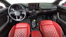 Audi S4 3.0TFSI AWD * B&O * 360 * HUD | Auto.bg — изображение 5 Audi S4 3.0TFSI AWD * B&O * 360 * HUD | Auto.bg — изображение 5