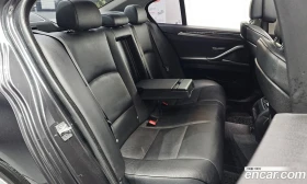BMW 520 520d | Auto.bg — изображение 11 BMW 520 520d | Auto.bg — изображение 11
