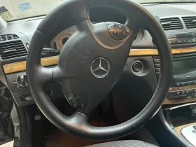 Mercedes-Benz E 320 AVANGARD реални километри - 5799 € - 66525536 6 | Car24.bg Mercedes-Benz E 320 AVANGARD реални километри - 5799 € - 66525536 6