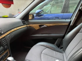 Mercedes-Benz E 320 AVANGARD реални километри - 5799 € - 66525536 9 | Car24.bg Mercedes-Benz E 320 AVANGARD реални километри - 5799 € - 66525536 9