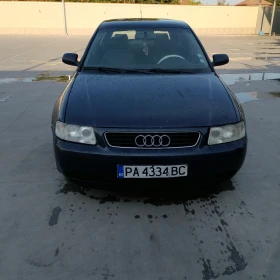 Audi A3 1.9 131 | Auto.bg — изображение 8 Audi A3 1.9 131 | Auto.bg — изображение 8