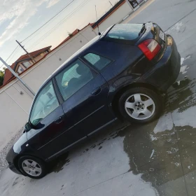 Audi A3 1.9 131 | Auto.bg — изображение 4 Audi A3 1.9 131 | Auto.bg — изображение 4