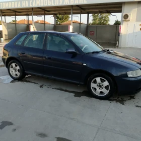 Audi A3 1.9 131 | Auto.bg — изображение 6 Audi A3 1.9 131 | Auto.bg — изображение 6