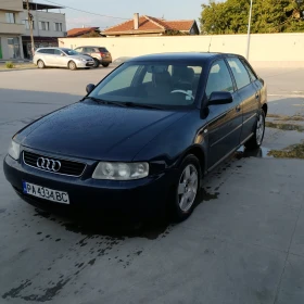 Audi A3 1.9 131 | Auto.bg — изображение 9 Audi A3 1.9 131 | Auto.bg — изображение 9