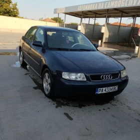 Audi A3 1.9 131 | Auto.bg — изображение 7 Audi A3 1.9 131 | Auto.bg — изображение 7