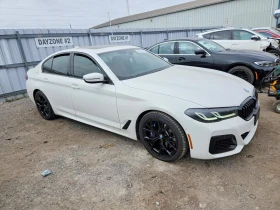 BMW 540 xDrive Автокредит Цена до България