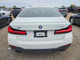 BMW 540 xDrive Автокредит Цена до България | Auto.bg — изображение 5 BMW 540 xDrive Автокредит Цена до България | Auto.bg — изображение 5