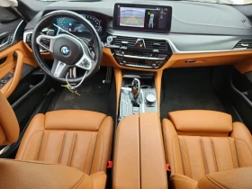 BMW 540 xDrive Автокредит Цена до България | Auto.bg — изображение 7 BMW 540 xDrive Автокредит Цена до България | Auto.bg — изображение 7