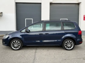 VW Sharan 2.0TDI | Auto.bg — изображение 4 VW Sharan 2.0TDI | Auto.bg — изображение 4