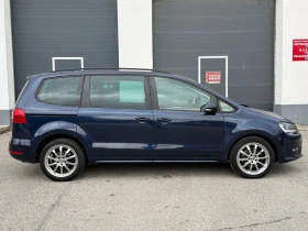 VW Sharan 2.0TDI | Auto.bg — изображение 8 VW Sharan 2.0TDI | Auto.bg — изображение 8