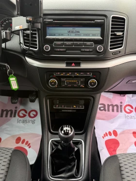 VW Sharan 2.0TDI | Auto.bg — изображение 11 VW Sharan 2.0TDI | Auto.bg — изображение 11