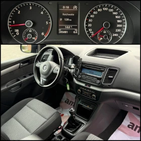 VW Sharan 2.0TDI | Auto.bg — изображение 14 VW Sharan 2.0TDI | Auto.bg — изображение 14