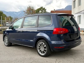 VW Sharan 2.0TDI | Auto.bg — изображение 5 VW Sharan 2.0TDI | Auto.bg — изображение 5