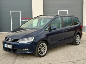 VW Sharan 2.0TDI | Auto.bg — изображение 3 VW Sharan 2.0TDI | Auto.bg — изображение 3
