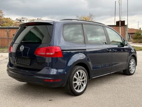 VW Sharan 2.0TDI | Auto.bg — изображение 7 VW Sharan 2.0TDI | Auto.bg — изображение 7