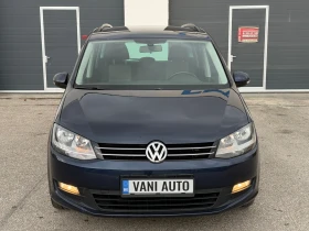 VW Sharan 2.0TDI | Auto.bg — изображение 2 VW Sharan 2.0TDI | Auto.bg — изображение 2