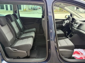 VW Sharan 2.0TDI | Auto.bg — изображение 12 VW Sharan 2.0TDI | Auto.bg — изображение 12