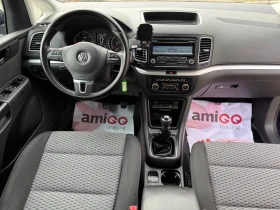 VW Sharan 2.0TDI | Auto.bg — изображение 10 VW Sharan 2.0TDI | Auto.bg — изображение 10