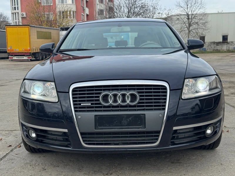 Audi A6 3000-224 quatro нави - 8999 лв. / 4601.12 € - 97833461 1 | Car24.bg Audi A6 3000-224 quatro нави - 8999 лв. / 4601.12 € - 97833461 1