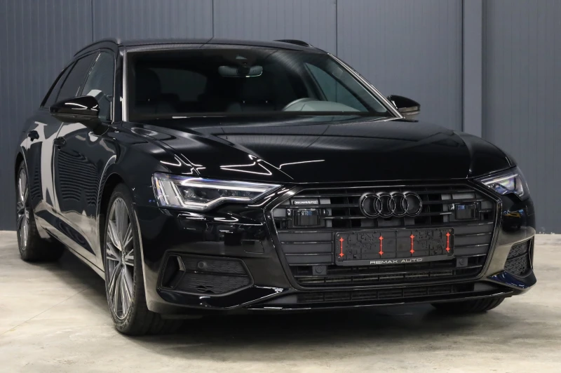 Audi A6 2XS-LINE* LED LIGHTS* B&O* - 27900 € / 54567.66 лв. - 36753529 1 | Car24.bg Audi A6 2XS-LINE* LED LIGHTS* B&O* - 27900 € / 54567.66 лв. - 36753529 1