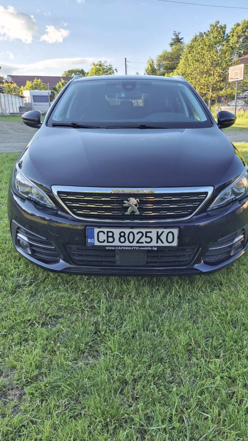 Peugeot 308 - 7700 € / 15059.89 лв. - 59701485 1 | Car24.bg Peugeot 308 - 7700 € / 15059.89 лв. - 59701485 1