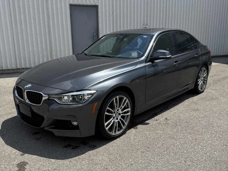 BMW 340 340i xDrive - 13000 € / 25425.79 лв. - 92156314 1 | Car24.bg BMW 340 340i xDrive - 13000 € / 25425.79 лв. - 92156314 1
