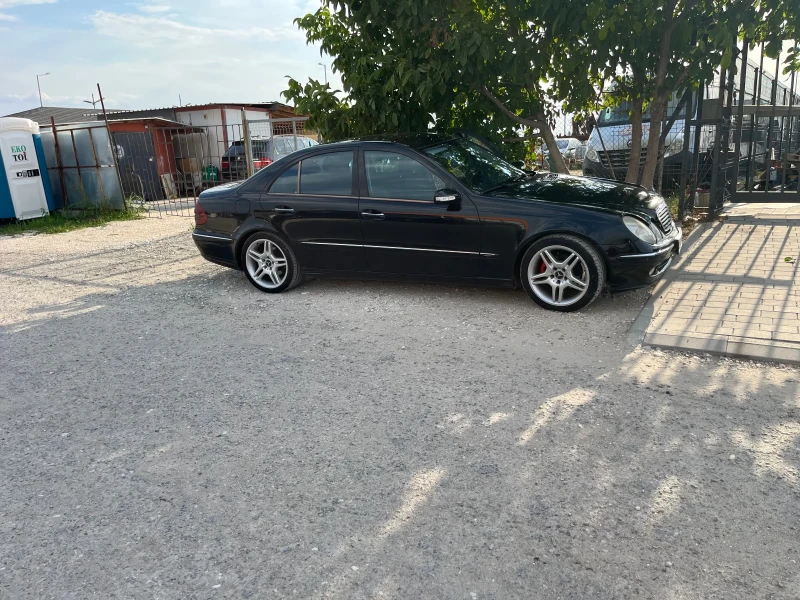 Mercedes-Benz E 320 AVANGARD реални километри - 5799 € - 66525536 1 | Car24.bg Mercedes-Benz E 320 AVANGARD реални километри - 5799 € - 66525536 1