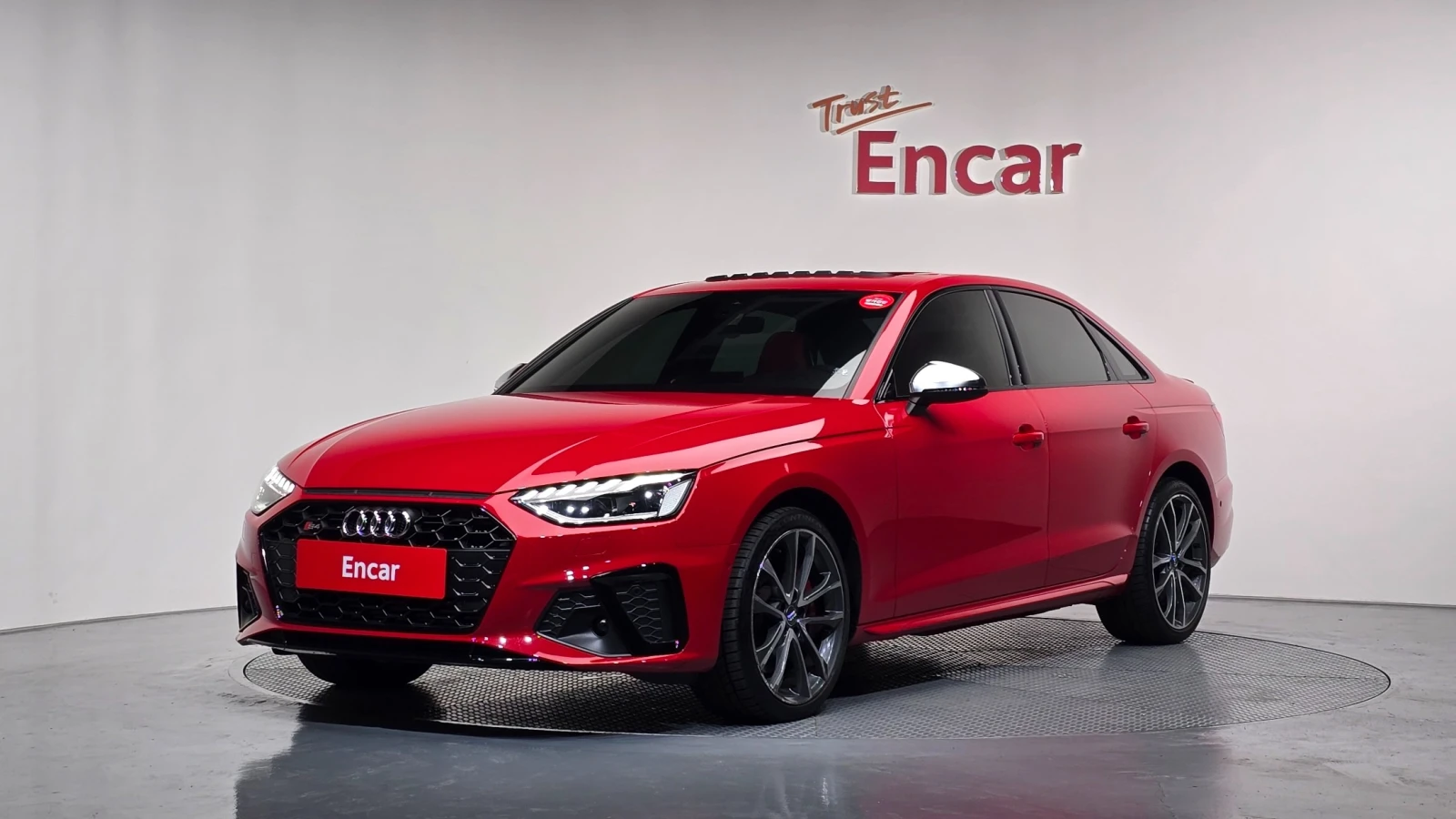 Audi S4 3.0TFSI AWD * B&O * 360 * HUD | Auto.bg — изображение 1 Audi S4 3.0TFSI AWD * B&O * 360 * HUD | Auto.bg — изображение 1