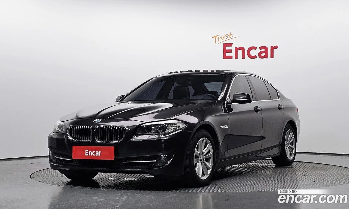 BMW 520 520d | Auto.bg — изображение 1 BMW 520 520d | Auto.bg — изображение 1