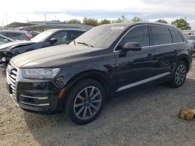 Audi Q7 1 - Car24.bg Audi Q7 1